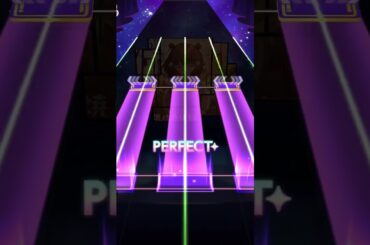 【ユメステ】夕焼け色は始まりの色(Long Ver.) OLIVER Lv.Ⅳ AP #夢のステラリウム #音ゲー