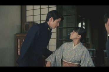 🥺 芳根京子の本気の涙に本田響矢も沈黙…カメラが捉えた“演技を超えた瞬間”とは 🎥💔