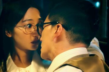 【おいしい給食】市原隼人、修学旅行で武田玲奈と再会！恋の行方は？映画『おいしい給食  炎の修学旅行』予告編