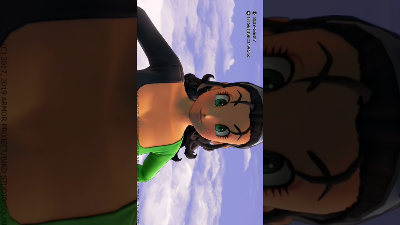 20 ドラクエ11S パフパフ ドラゴンクエスト11S ぱふぱふ DQ11S 天空の古戦場 バニーガール バンジージャンプ 声優 グレイグ役 CV 小山 力也 #shorts 20 ドラクエ11S パフパフ ドラゴンクエスト11S ぱふぱふ DQ11S 天空の古戦場 バニーガール バンジージャンプ 声優 グレイグ役 CV 小山 力也 #shorts
