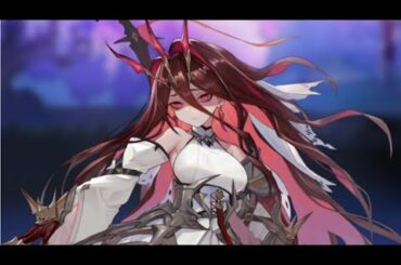 【ラグナドール】橋姫CV南條愛乃