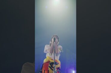 #ナイトフライトライト from #夏川椎菜 2nd Live Tour #MAKEOVER