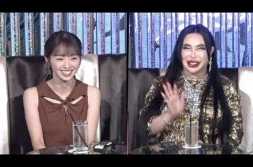 🥀芸能界復帰の今泉佑唯、数年ぶりバラエティ出演🥀