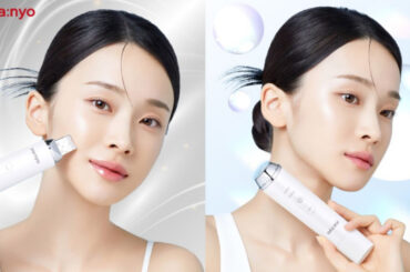アイケイ、韓国スキンケアブランド「ma:nyo」の美顔器を発売 全国のドン・キホーテ系列店舗、Amazonにて販売