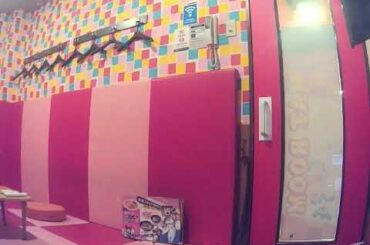 ケメコ(斎藤千和)／プリップリン体操【うたスキ動画】