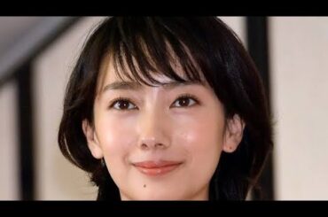 「一瞬誰！？ と思っちゃいました」波瑠の最新ショットに反響「女神や…」「めっちゃ雰囲気違いますね」