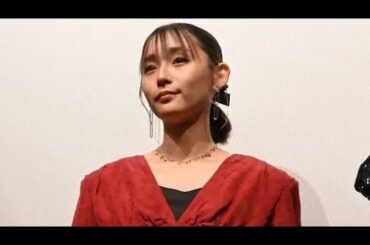 🎬浅川梨奈「正気か？」驚愕の27ページワンカット撮影✨高田里穂「私じゃない！」金髪＆異色役に挑戦🔥映画『49日の真実』舞台あいさつ裏話満載🎤💥