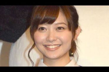 テレ朝・久冨慶子アナ、第2子男児出産を報告「愛おしい存在がまた1人増えました」　夫はサッカー元日本代表の大津祐樹氏