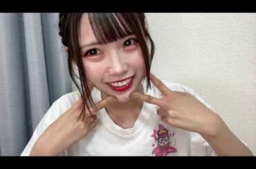 2025年07月20日 22時58分57秒 尾上美月（すべての瞬間は君だった。）