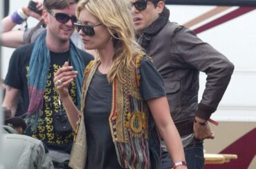 フジロック2025目前！ 歴史的名場面でたどるフェスファッションの進化 | Vogue Japan