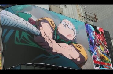 サカモトデイズ 最新話 sakamoto days reaction アニメフル全話 深澤純  杉田智和 ダンデライオン  kroi method サカモトデイズ 2期 anime reaction