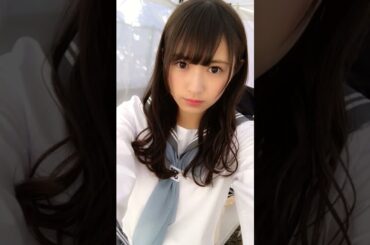 ぺーちゃん❤️#渡辺梨加 #欅坂46 #アイドル
