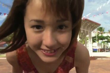 沢尻 エリカ-Model Video