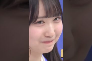 正源司陽子に頭皮を嗅がれる藤嶌果歩　#日向坂46 #日向坂で会いましょう #ひなあい #hinatazaka46 #名場面 #神回