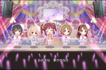 【デレステMV】ハミングがきこえる