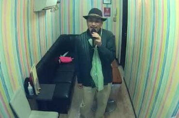 ラ・ムー【菊池桃子】さんのオリエンタル・プレイボーイを歌ってみた【うたスキ動画】