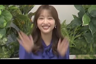 【藤本万梨乃】