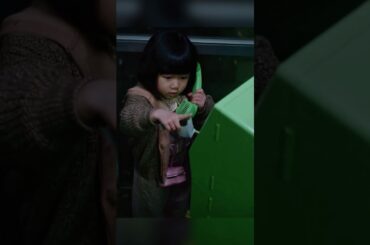 生まれ変わった彼女は、同級生の家族を守らなければならない。#ブラッシュアップライフ#安藤サクラ#癒し系ドラマ#ドラマ#映画#shorts