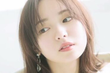 ＜今泉佑唯＞元欅坂46の26歳俳優　芸能活動再開後初のバラエティー出演　「美人がすぎる」「ピアスかわいい！」と反響