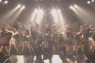 AKB48    大声ダイヤモンド  組閣祭り  第２公演 2009