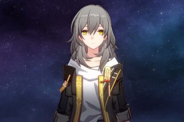 4K 崩壊：スターレイル - Honkai: Star Rail  CV：石川由依Ishikawa Yui