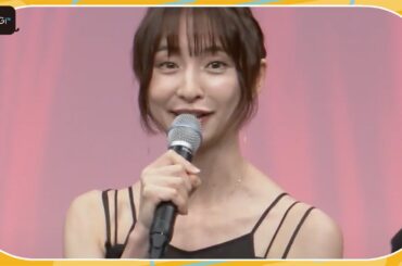 篠田麻里子、山口祥行の裏の顔暴露「本当は赤ちゃんみたい？」　ドラマ「日本統一 東京編」キャストトークイベント