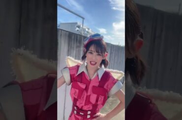 ［🎨］colors #TEAMSHACHI #秋本帆華