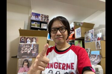 伊勢鈴蘭「リーダー」初陣について　アンジュルム ハロ！コン2025 ハロプロ