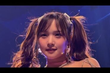 ［稲場愛香］圧倒的LØVE in Japan Expo マレーシア