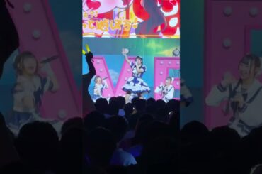 #会いにKiTE うさLIVE ver  #iLiFE #アイドル #うさと笑えば福きたる