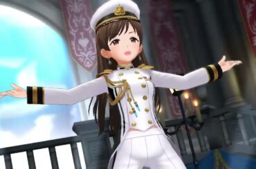 【デレステMV】生存本能ヴァルキュリア