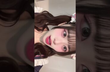 私のこと 独占して❤︎ =LOVEさんとくべチュ、して #イコラブ さん #とくべチュして  #iLiFE #あいらいふ #アイライフ