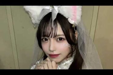 岩田 陽菜 (2025年07月15日20時01分00秒～)