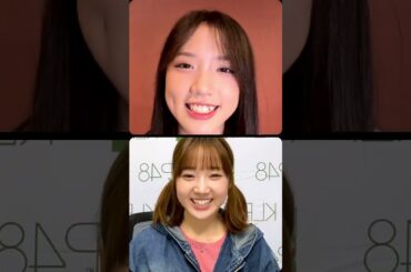 甲斐心愛　cocoa kai 2025/07/15