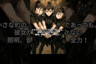 「BABYMETALの戦い方——ドームじゃなく、メタルハートで回る」 #babymetal