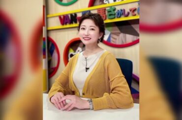 "虎の女神・宇賀神メグアナ、東京ドームで阪神を熱烈応援！"