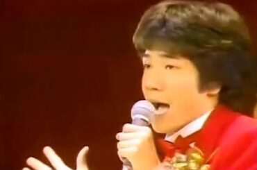 哀愁でいと（1980年）田原俊彦