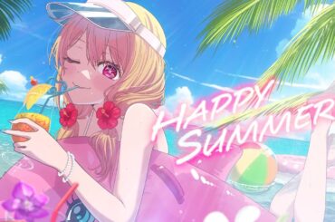 【推しの子】海の日 HAPPY SUMMER 2025【ルビー】