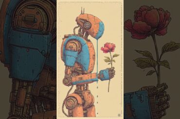 Sleep Mode（花は踊る） - HARDWARE LOVE MIX｜Daft Punk × JP Vocoder 　#daftpunk #vocoder #glitch  #ai音楽  #y2k