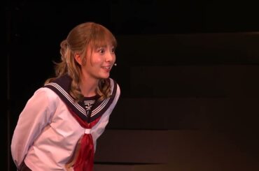 舞台「9 R.I.P.」ダイジェスト
