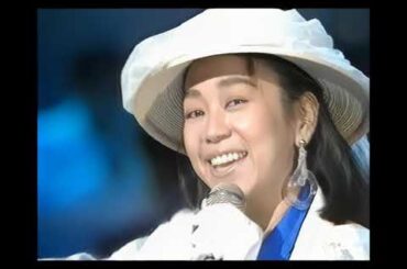 岩崎良美　チェッ！チェッ！チェッ！【1986】【AI補正】