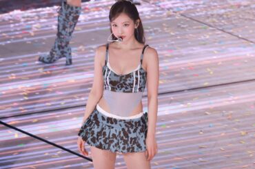 [4K] 250719 트와이스 나연 'ONE SPARK' 직캠  (TWICE NAYEON FanCam)