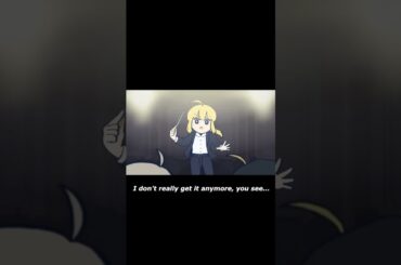 Artoria song / FGO
