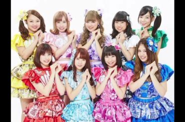 東京女子流、2026年3月をもって解散することを発表！メンバーからのコメントも到着