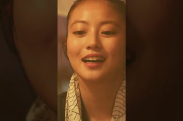 夏の1杯目 今田美桜 篇