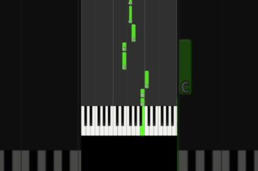 Moon Color Chainon(Tsukiiro Chainon) - Sailor Moon / Momoiro Clover Z [Piano Sheet Music / Easy]