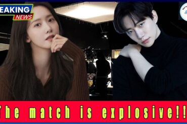 “From Partners to Rivals? Lee Junho & Yoona’s Explosive Showdown That Stunned Everyone on Set!”