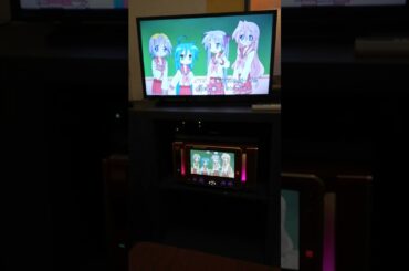 [カラオケで歌ってみた]もってけ!セーラーふく[DAM Ver](らき☆すた OP)