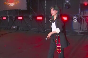 中森明菜　DESIRE