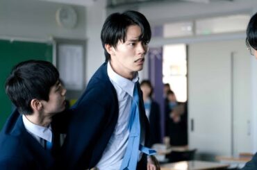 失恋はいじめか？